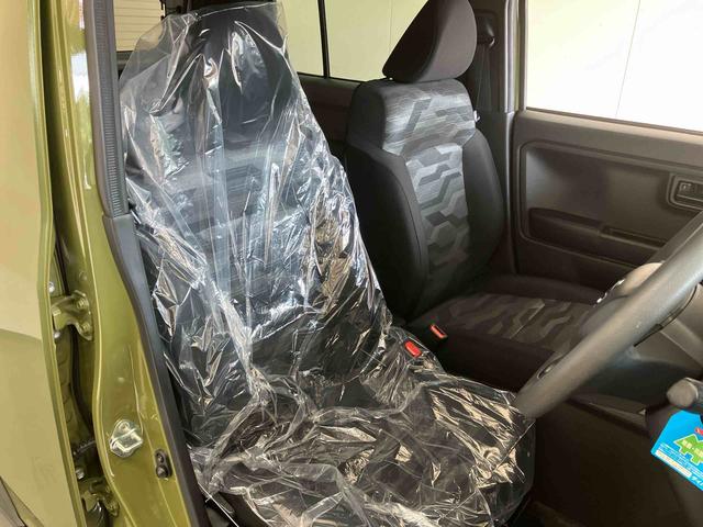 タフトＸ／ナビ／バックモニター／ドラレコ／ＥＴＣ／車検整備付ナビ　バックモニター　プッシュボタンスタート　キーフリー　電動パーキングブレーキ　ＥＴＣ　ＬＥＤヘッドランプ　オートエアコン　オート格納式ドアミラー　マルチインフォメーションディスプレイ　車検整備付（三重県）の中古車