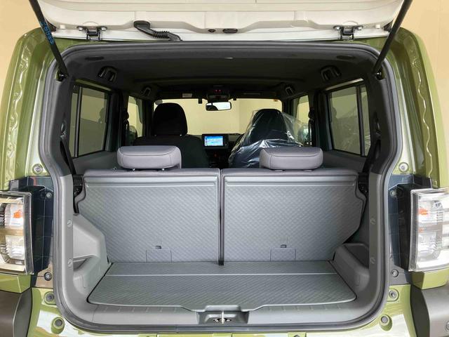 タフトＸ／ナビ／バックモニター／ドラレコ／ＥＴＣ／車検整備付ナビ　バックモニター　プッシュボタンスタート　キーフリー　電動パーキングブレーキ　ＥＴＣ　ＬＥＤヘッドランプ　オートエアコン　オート格納式ドアミラー　マルチインフォメーションディスプレイ　車検整備付（三重県）の中古車