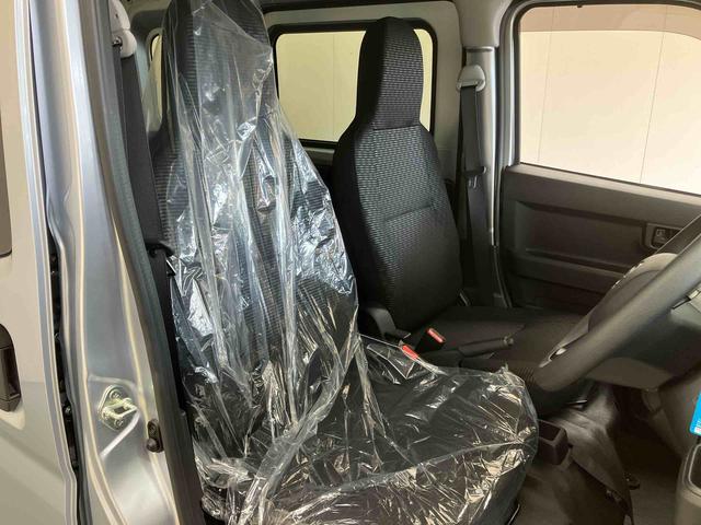 ハイゼットカーゴDX/2WD/5MT/キーレス/パワーウィンドウAM/FMラジオ キーレスエントリー 運転席・助手席パワーウィンドウ スマートアシスト ハロゲンヘッドランプ マニュアルエアコン ユースフルナット オートライト コーナーセンサー(三重県)の中古車
