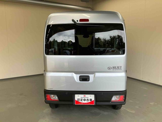 ハイゼットカーゴDX/2WD/5MT/キーレス/パワーウィンドウAM/FMラジオ キーレスエントリー 運転席・助手席パワーウィンドウ スマートアシスト ハロゲンヘッドランプ マニュアルエアコン ユースフルナット オートライト コーナーセンサー(三重県)の中古車