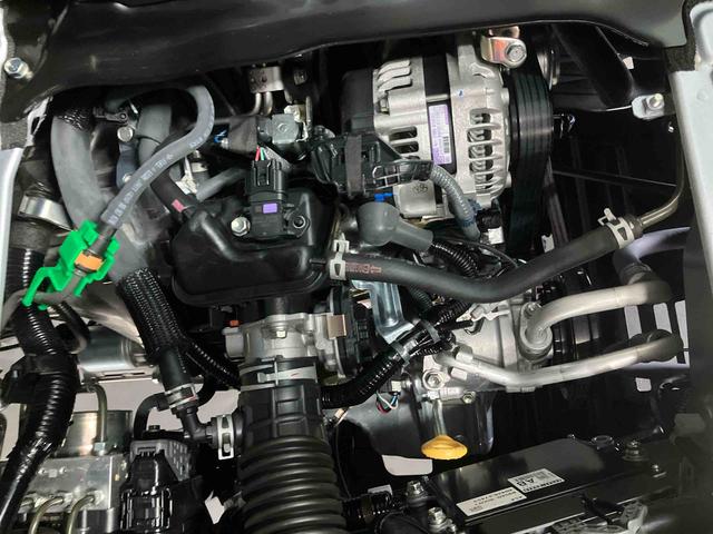 ハイゼットカーゴDX/2WD/5MT/キーレス/パワーウィンドウAM/FMラジオ キーレスエントリー 運転席・助手席パワーウィンドウ スマートアシスト ハロゲンヘッドランプ マニュアルエアコン ユースフルナット オートライト コーナーセンサー(三重県)の中古車