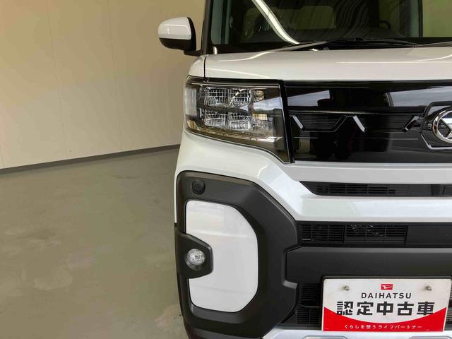 タントファンクロス／ナビ／バックモニター／両側電動スライドドアナビ　バックモニター　ドライブレコーダー　プッシュボタンスタート　両側電動スライドドア　イージークローザー　キーフリー　シートヒーター　オートエアコン　ＬＥＤ　ミラクルオープンドア　スマートアシスト（三重県）の中古車