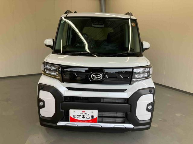タントファンクロス／ナビ／バックモニター／両側電動スライドドアナビ　バックモニター　ドライブレコーダー　プッシュボタンスタート　両側電動スライドドア　イージークローザー　キーフリー　シートヒーター　オートエアコン　ＬＥＤ　ミラクルオープンドア　スマートアシスト（三重県）の中古車