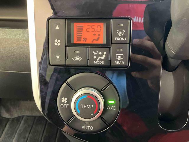 タントカスタムＸ　トップエディションリミテッドＳＡIII／充実装備ナビ　パノラマモニター　ドライブレコーダー　スマートアシスト　両側電動スライドドア　オートエアコン　インパネシフト　キーフリー　運転席シートヒーター（三重県）の中古車