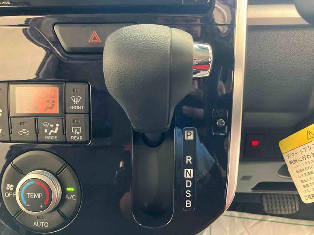 タントカスタムＸ　トップエディションリミテッドＳＡIII／充実装備ナビ　パノラマモニター　ドライブレコーダー　スマートアシスト　両側電動スライドドア　オートエアコン　インパネシフト　キーフリー　運転席シートヒーター（三重県）の中古車