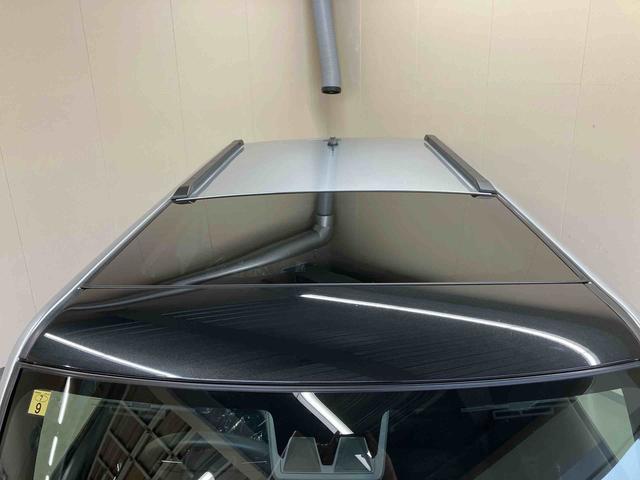タフトＧ／７インチディスプレイオーディオ／バックモニター７インチディスプレイオーディオ　バックモニター　オートエアコン　キーフリー　電動パーキングブレーキ　前席シートヒーター　１５インチアルミホイール　スマートアシスト　カムフラージュ柄　ガラスルーフ（三重県）の中古車