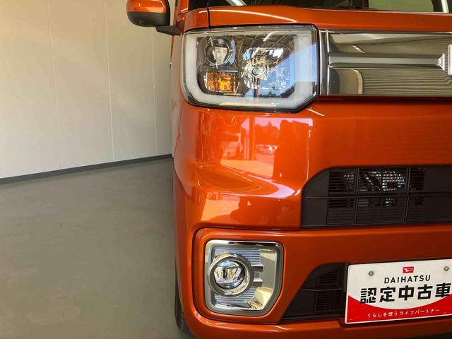 ウェイクＧターボＶＳ　ＳＡIII／ナビ／パノラマモニター／ＥＴＣナビ　パノラマモニター　ドライブレコーダー　ＥＴＣ　プッシュボタンスタート　キーフリー　オートエアコン　スマートアシスト　両側電動スライドドア　アルミホイール　スマートアシスト（三重県）の中古車