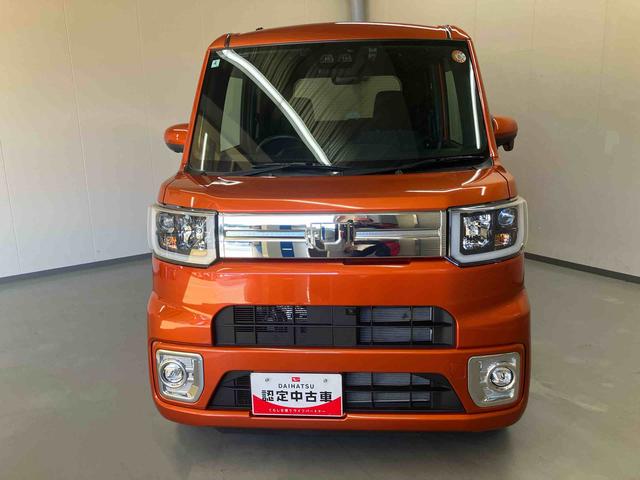 ウェイクＧターボＶＳ　ＳＡIII／ナビ／パノラマモニター／ＥＴＣナビ　パノラマモニター　ドライブレコーダー　ＥＴＣ　プッシュボタンスタート　キーフリー　オートエアコン　スマートアシスト　両側電動スライドドア　アルミホイール　スマートアシスト（三重県）の中古車