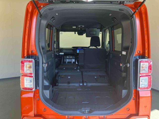 ウェイクＧターボＶＳ　ＳＡIII／ナビ／パノラマモニター／ＥＴＣナビ　パノラマモニター　ドライブレコーダー　ＥＴＣ　プッシュボタンスタート　キーフリー　オートエアコン　スマートアシスト　両側電動スライドドア　アルミホイール　スマートアシスト（三重県）の中古車