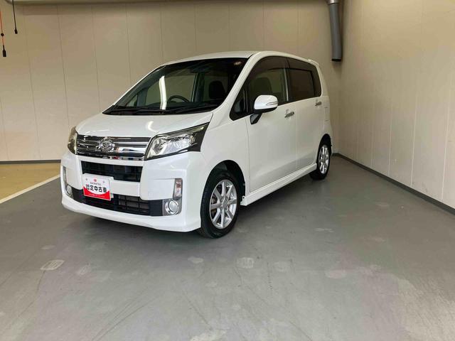 ムーヴカスタム　Ｘ　ＳＡ（三重県）の中古車