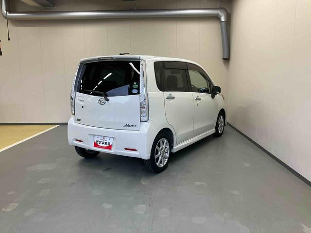 ムーヴカスタム　Ｘ　ＳＡ（三重県）の中古車