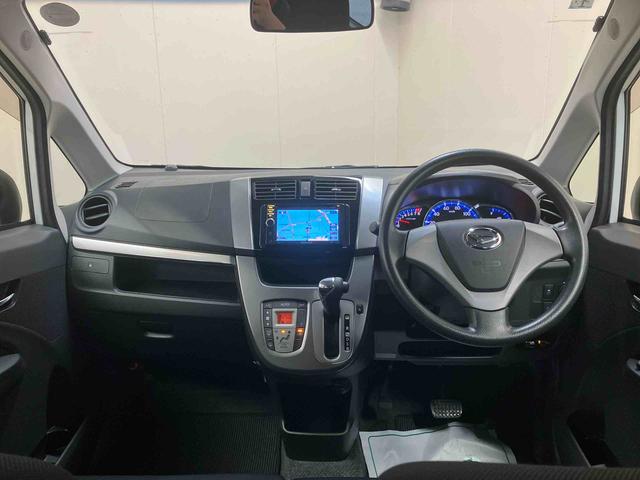 ムーヴカスタム　Ｘ　ＳＡ（三重県）の中古車