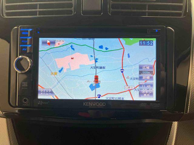 ムーヴカスタム　Ｘ　ＳＡ（三重県）の中古車