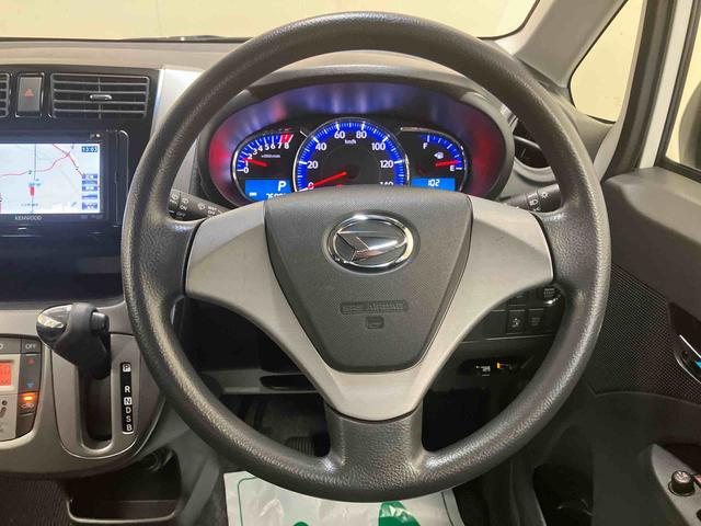 ムーヴカスタム　Ｘ　ＳＡ（三重県）の中古車