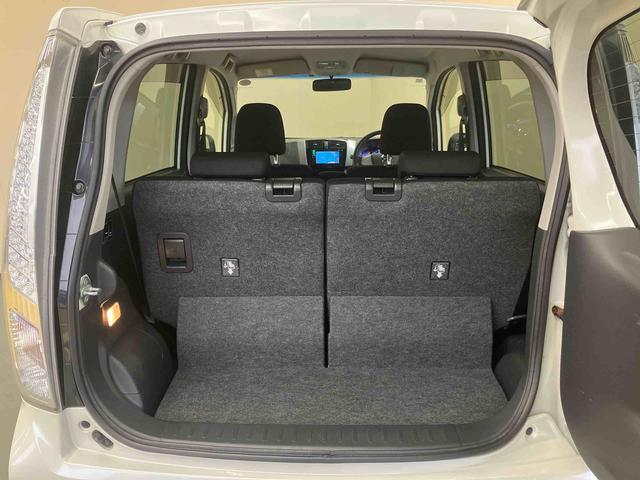 ムーヴカスタム　Ｘ　ＳＡ（三重県）の中古車