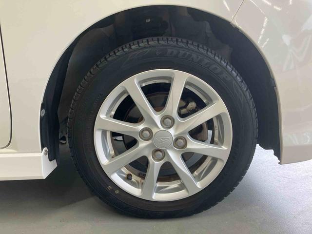 ムーヴカスタム　Ｘ　ＳＡ（三重県）の中古車