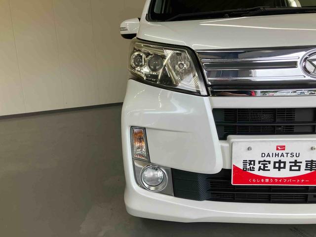 ムーヴカスタム　Ｘ　ＳＡ（三重県）の中古車