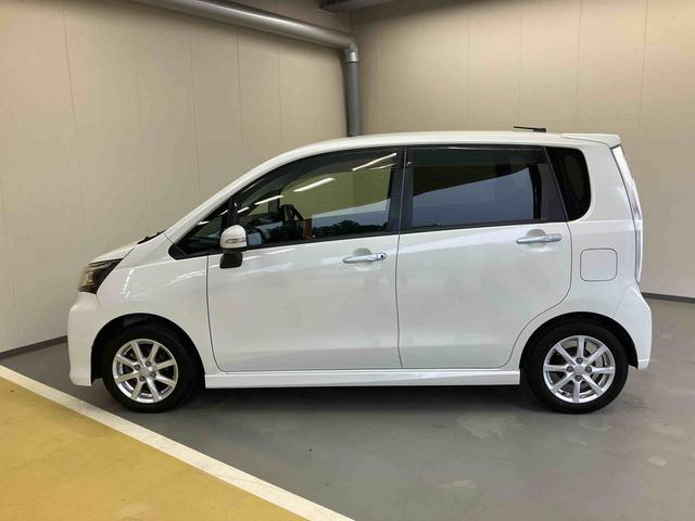 ムーヴカスタム　Ｘ　ＳＡ（三重県）の中古車