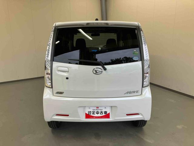 ムーヴカスタム　Ｘ　ＳＡ（三重県）の中古車