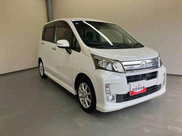 ムーヴカスタム　Ｘ　ＳＡ（三重県）の中古車