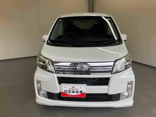 ムーヴカスタム　Ｘ　ＳＡ（三重県）の中古車