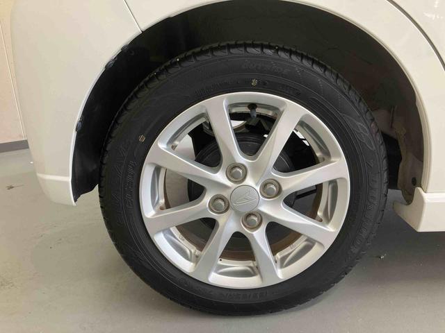 ムーヴカスタム　Ｘ　ＳＡ（三重県）の中古車