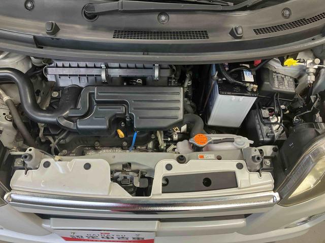 ムーヴカスタム　Ｘ　ＳＡ（三重県）の中古車