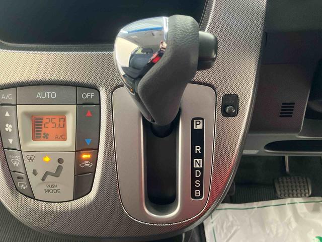 ムーヴカスタム　Ｘ　ＳＡ（三重県）の中古車