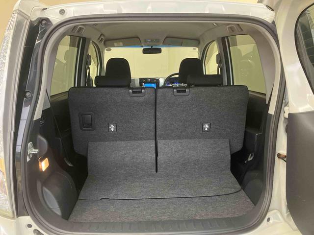 ムーヴカスタム　Ｘ　ＳＡ（三重県）の中古車