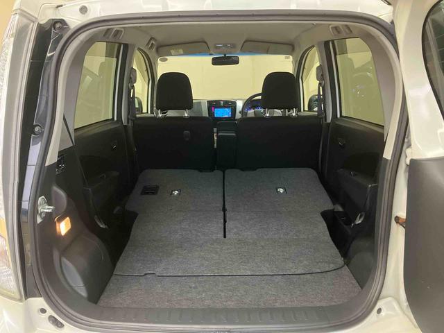 ムーヴカスタム　Ｘ　ＳＡ（三重県）の中古車