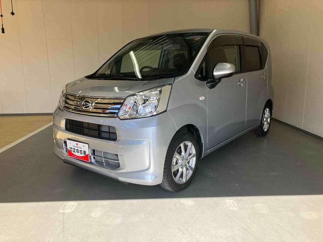 ムーヴＸリミテッドII　ＳＡIII／ナビ／ドラレコ／ＥＴＣナビ　バックモニター　ドライブレコーダー　ＥＴＣ　オートエアコン　キーフリー　インパネシフト　スマートアシスト　シートヒーター　アルミホイール（三重県）の中古車