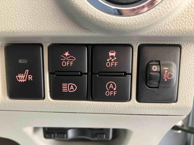 ムーヴＸリミテッドII　ＳＡIII／ナビ／ドラレコ／ＥＴＣナビ　バックモニター　ドライブレコーダー　ＥＴＣ　オートエアコン　キーフリー　インパネシフト　スマートアシスト　シートヒーター　アルミホイール（三重県）の中古車