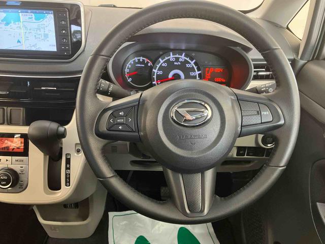 ムーヴＸリミテッドII　ＳＡIII／ナビ／ドラレコ／ＥＴＣナビ　バックモニター　ドライブレコーダー　ＥＴＣ　オートエアコン　キーフリー　インパネシフト　スマートアシスト　シートヒーター　アルミホイール（三重県）の中古車