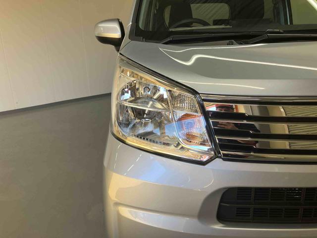 ムーヴＸリミテッドII　ＳＡIII／ナビ／ドラレコ／ＥＴＣナビ　バックモニター　ドライブレコーダー　ＥＴＣ　オートエアコン　キーフリー　インパネシフト　スマートアシスト　シートヒーター　アルミホイール（三重県）の中古車