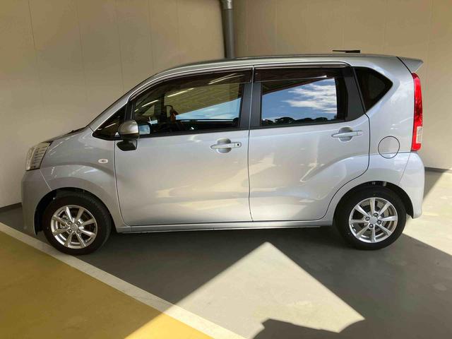 ムーヴＸリミテッドII　ＳＡIII／ナビ／ドラレコ／ＥＴＣナビ　バックモニター　ドライブレコーダー　ＥＴＣ　オートエアコン　キーフリー　インパネシフト　スマートアシスト　シートヒーター　アルミホイール（三重県）の中古車