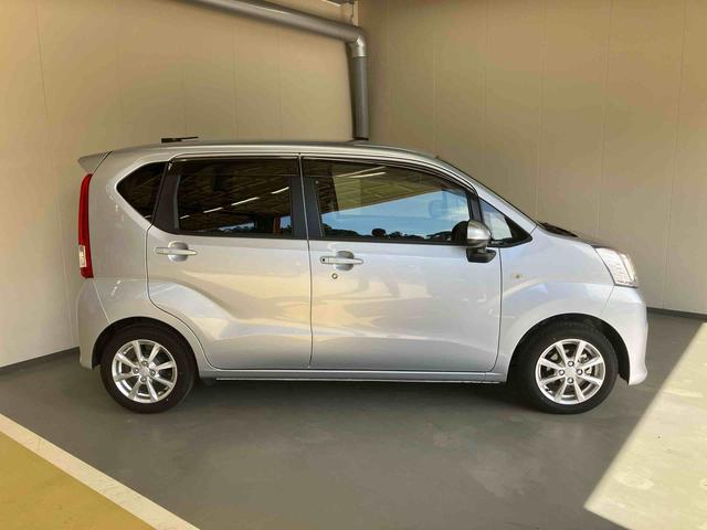 ムーヴＸリミテッドII　ＳＡIII／ナビ／ドラレコ／ＥＴＣナビ　バックモニター　ドライブレコーダー　ＥＴＣ　オートエアコン　キーフリー　インパネシフト　スマートアシスト　シートヒーター　アルミホイール（三重県）の中古車