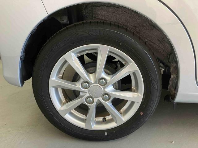 ムーヴＸリミテッドII　ＳＡIII／ナビ／ドラレコ／ＥＴＣナビ　バックモニター　ドライブレコーダー　ＥＴＣ　オートエアコン　キーフリー　インパネシフト　スマートアシスト　シートヒーター　アルミホイール（三重県）の中古車