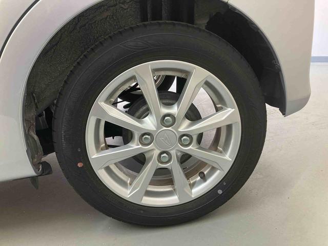 ムーヴＸリミテッドII　ＳＡIII／ナビ／ドラレコ／ＥＴＣナビ　バックモニター　ドライブレコーダー　ＥＴＣ　オートエアコン　キーフリー　インパネシフト　スマートアシスト　シートヒーター　アルミホイール（三重県）の中古車