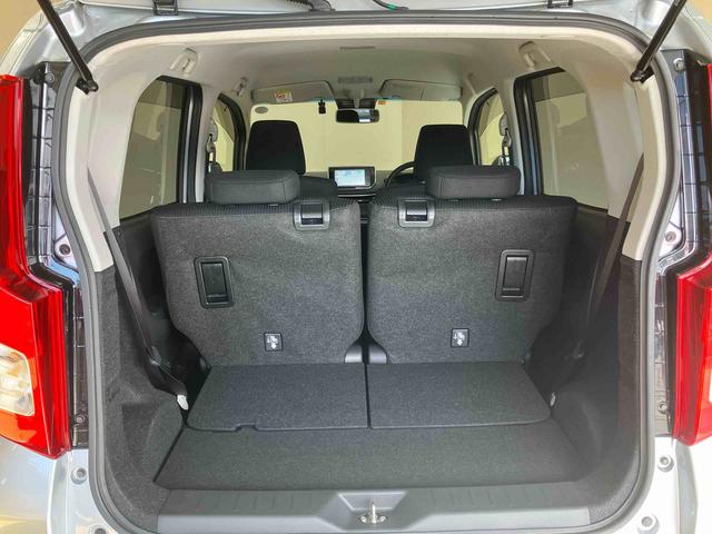 ムーヴＸリミテッドII　ＳＡIII／ナビ／ドラレコ／ＥＴＣナビ　バックモニター　ドライブレコーダー　ＥＴＣ　オートエアコン　キーフリー　インパネシフト　スマートアシスト　シートヒーター　アルミホイール（三重県）の中古車