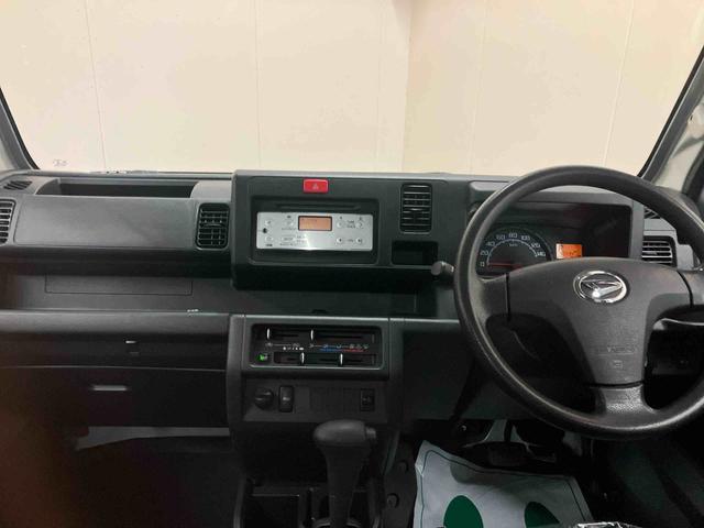 ハイゼットトラックＥＸＴ／４ＷＤ／４ＡＴ／ＡＭ／ＦＭラジオＣＤ／アルミホイール４ＷＤ　４ＡＴ　ＡＭ／ＦＭラジオＣＤ　マニュアルエアコン　キーレス　社外アルミホイール　パワーウィンドウ　３方開（三重県）の中古車