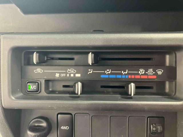 ハイゼットトラックＥＸＴ／４ＷＤ／４ＡＴ／ＡＭ／ＦＭラジオＣＤ／アルミホイール４ＷＤ　４ＡＴ　ＡＭ／ＦＭラジオＣＤ　マニュアルエアコン　キーレス　社外アルミホイール　パワーウィンドウ　３方開（三重県）の中古車