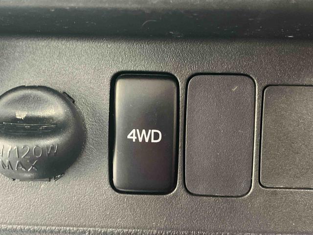 ハイゼットトラックＥＸＴ／４ＷＤ／４ＡＴ／ＡＭ／ＦＭラジオＣＤ／アルミホイール４ＷＤ　４ＡＴ　ＡＭ／ＦＭラジオＣＤ　マニュアルエアコン　キーレス　社外アルミホイール　パワーウィンドウ　３方開（三重県）の中古車