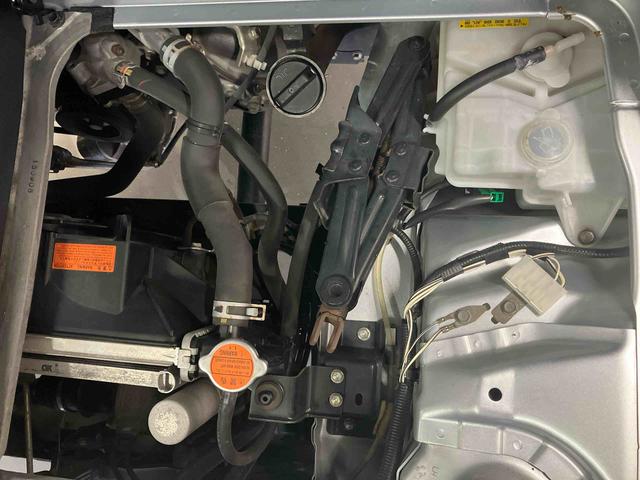 ハイゼットトラックＥＸＴ／４ＷＤ／４ＡＴ／ＡＭ／ＦＭラジオＣＤ／アルミホイール４ＷＤ　４ＡＴ　ＡＭ／ＦＭラジオＣＤ　マニュアルエアコン　キーレス　社外アルミホイール　パワーウィンドウ　３方開（三重県）の中古車