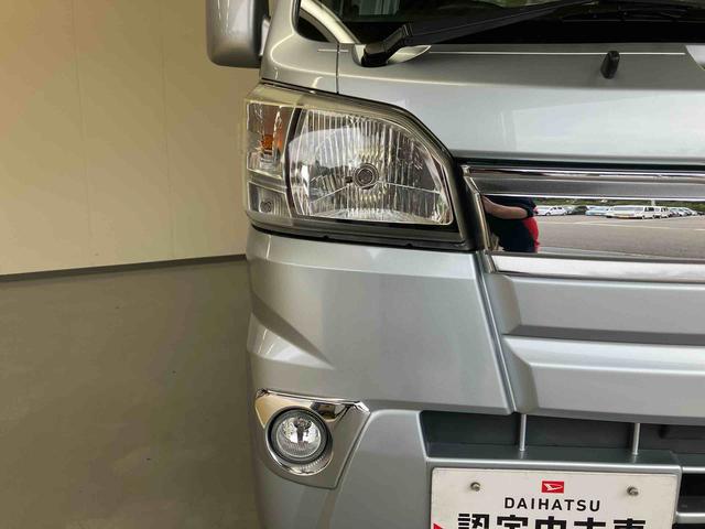 ハイゼットトラックＥＸＴ／４ＷＤ／４ＡＴ／ＡＭ／ＦＭラジオＣＤ／アルミホイール４ＷＤ　４ＡＴ　ＡＭ／ＦＭラジオＣＤ　マニュアルエアコン　キーレス　社外アルミホイール　パワーウィンドウ　３方開（三重県）の中古車