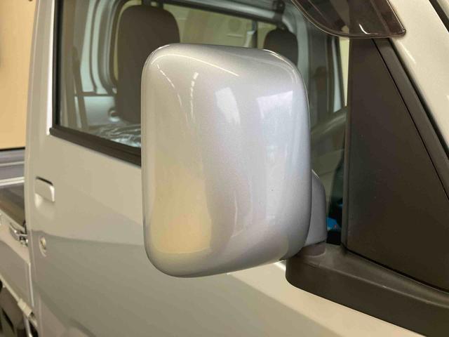 ハイゼットトラックＥＸＴ／４ＷＤ／４ＡＴ／ＡＭ／ＦＭラジオＣＤ／アルミホイール４ＷＤ　４ＡＴ　ＡＭ／ＦＭラジオＣＤ　マニュアルエアコン　キーレス　社外アルミホイール　パワーウィンドウ　３方開（三重県）の中古車