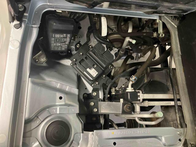 ハイゼットトラックＥＸＴ／４ＷＤ／４ＡＴ／ＡＭ／ＦＭラジオＣＤ／アルミホイール４ＷＤ　４ＡＴ　ＡＭ／ＦＭラジオＣＤ　マニュアルエアコン　キーレス　社外アルミホイール　パワーウィンドウ　３方開（三重県）の中古車