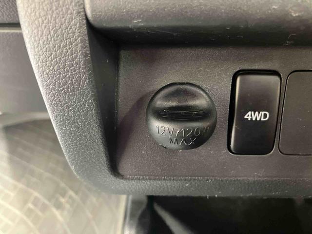 ハイゼットトラックＥＸＴ／４ＷＤ／４ＡＴ／ＡＭ／ＦＭラジオＣＤ／アルミホイール４ＷＤ　４ＡＴ　ＡＭ／ＦＭラジオＣＤ　マニュアルエアコン　キーレス　社外アルミホイール　パワーウィンドウ　３方開（三重県）の中古車