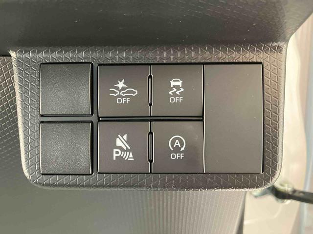 タントカスタムＲＳ／ナビ／バックモニター／ドラレコナビ　バックモニター　ドライブレコーダー　プッシュボタンスタート　インパネシフト　電動パーキングブレーキ　両側パワースライドドア　イージークローザー　オートエアコン　シートヒーター　スマートアシスト（三重県）の中古車