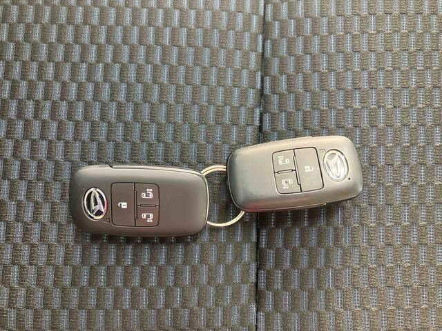 タントカスタムＲＳ／ナビ／バックモニター／ドラレコナビ　バックモニター　ドライブレコーダー　プッシュボタンスタート　インパネシフト　電動パーキングブレーキ　両側パワースライドドア　イージークローザー　オートエアコン　シートヒーター　スマートアシスト（三重県）の中古車