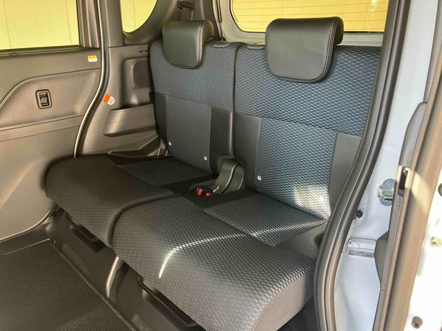 タントカスタムＲＳ／ナビ／バックモニター／ドラレコナビ　バックモニター　ドライブレコーダー　プッシュボタンスタート　インパネシフト　電動パーキングブレーキ　両側パワースライドドア　イージークローザー　オートエアコン　シートヒーター　スマートアシスト（三重県）の中古車